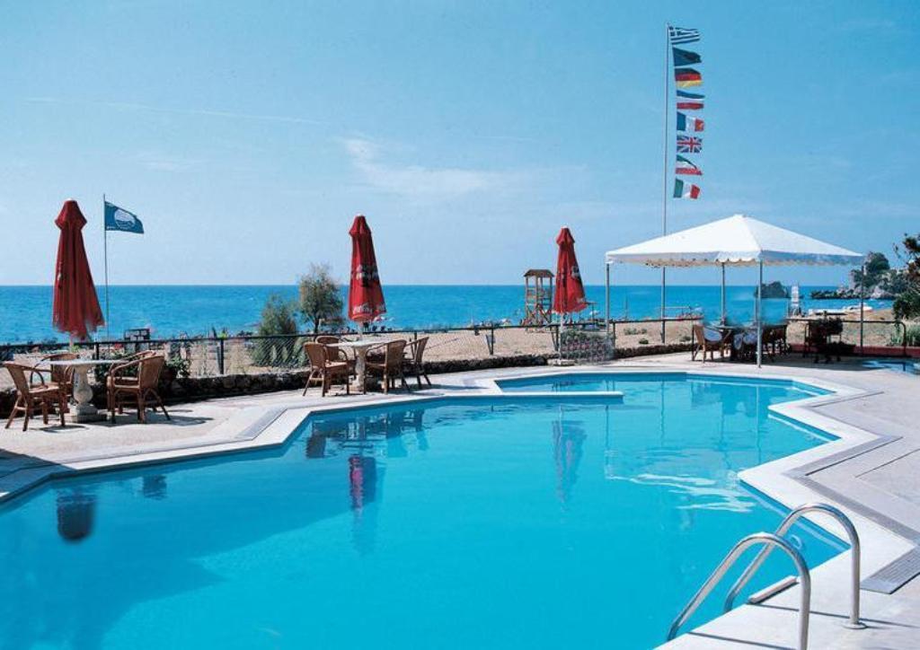 Adriatic View Villa Glyfada  Pokoj fotografie