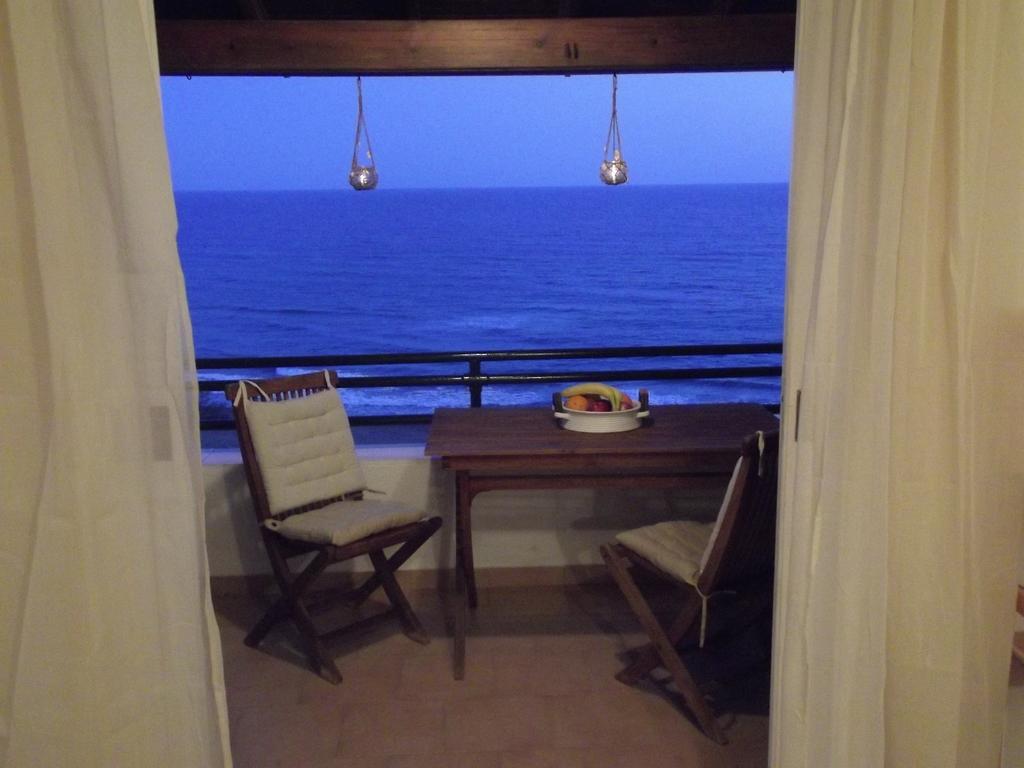 Adriatic View Villa Glyfada  Pokoj fotografie