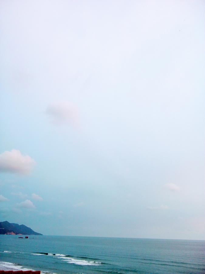 Adriatic View Villa Glyfada  Exteriér fotografie