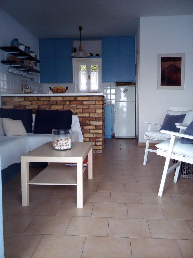 Adriatic View Villa Glyfada  Exteriér fotografie